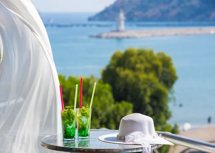 Alanya Buyuk Hotel