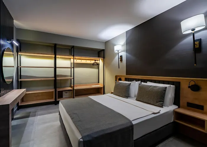 Garden Resort&Spa